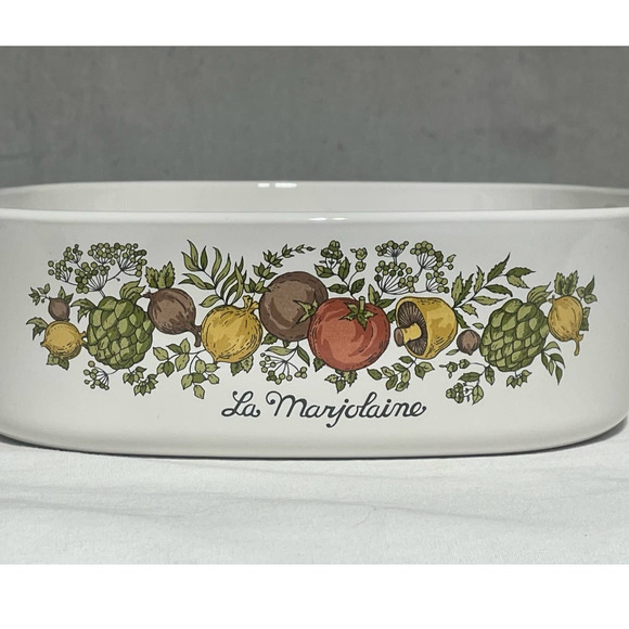 CorningWare A-2-B Spice of Life - Picture 3 of 8